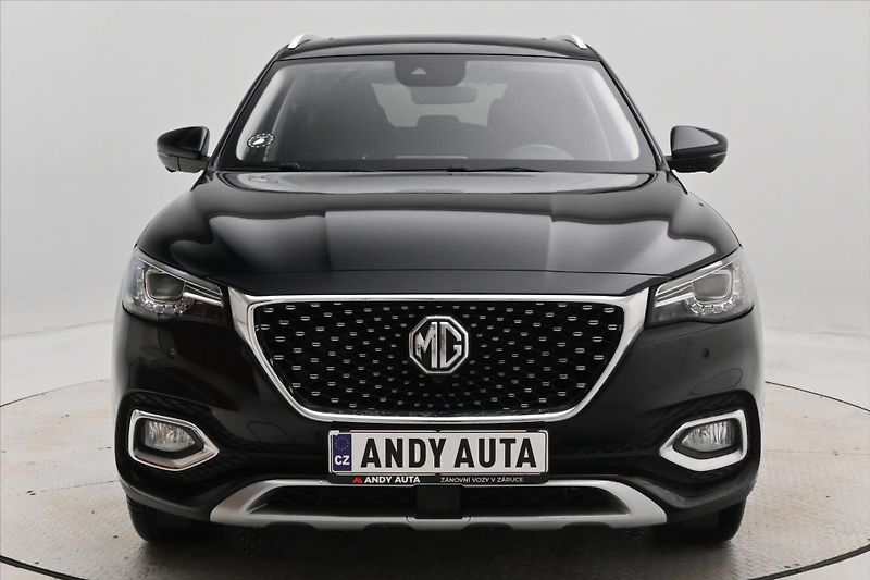 MG EHS 1,5 TGI PHEV 119 kW ELEGANCE Z - fotka 2 z 32