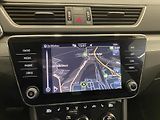 Škoda Superb 2,0 TDI 147kW DSG Style - náhled 11