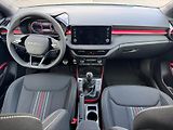 Škoda Fabia (2026) 1,0 TSI 85kW  Monte Carlo - náhled 9