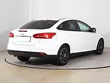 Ford Focus (2016) 1.5 TDCi, Tempomat - náhled 4