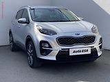 Kia Sportage (2019) 1.6 CRDi 4WD, Spirit, LED - náhled 1