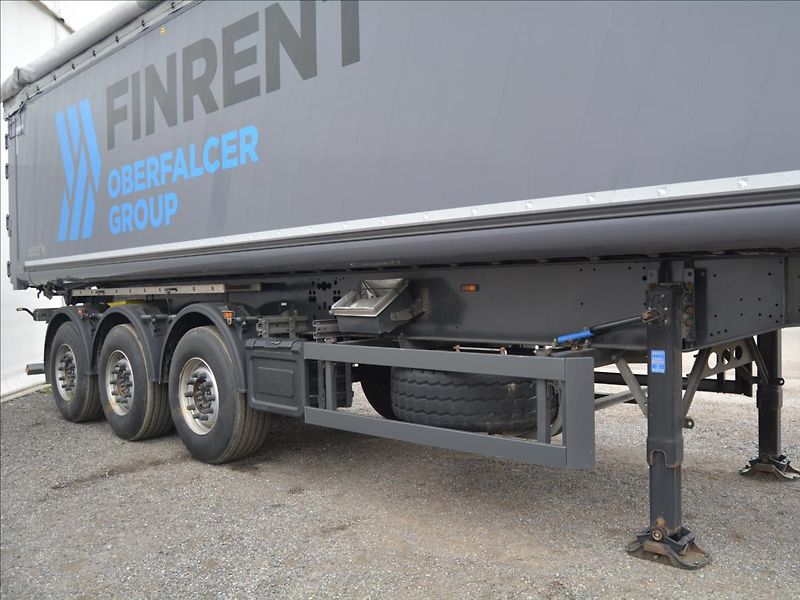 Schmitz SKI 24 53cbm - fotka 7 z 14