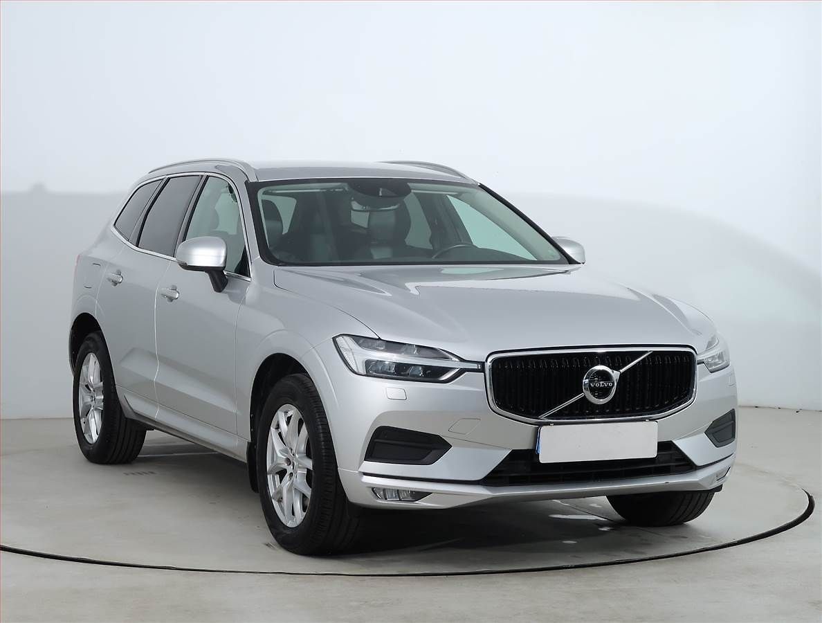 Volvo XC60 D4
