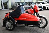 Jawa Ostatní 350 TS 634 KONOPNICE SIDECAR  - náhled 6