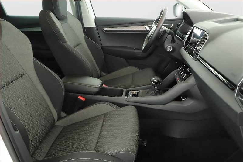 Škoda Karoq (2025) 1.5 TSI, Top Selection, ACC - fotka 7 z 19