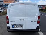 Peugeot Partner 1.6 HDi, 55 kW, koupeno v ČR - náhled 3