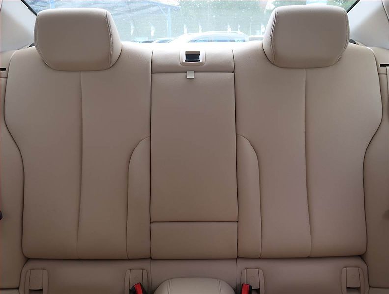 BMW Řada 4 (2014) 418d, Serv.kniha, Kůže - fotka 10 z 19