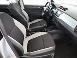 Škoda Fabia (2017) Ambition 1.4 TDI, Tempomat - náhled 7