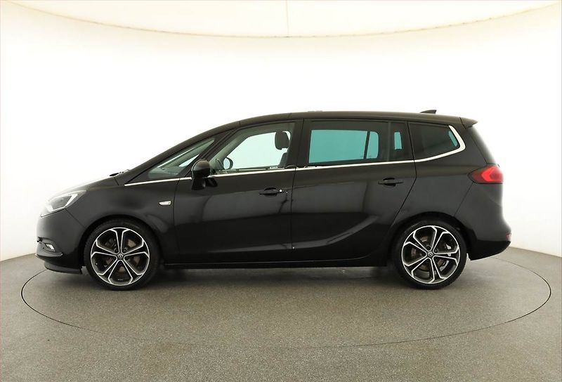 Opel Zafira (2017) 2.0 CDTI, 7 míst, Kůže, Navi - fotka 3 z 20