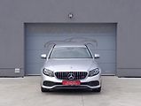 Mercedes-Benz Třídy E 220d 143kW 4MATIC ČR  - náhled 2