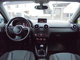Audi A1 (2011) 1.6 TDI- NAVIGACE- KLIMA - náhled 9