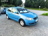 Volkswagen Polo KRÁSNÉ,90TKM,SERVIS,1MAJ,KLIMA - náhled 30