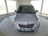 Škoda Fabia (2011) 1,2TSI*DIGIKLIMA*PARK S*VYHŘ.S - náhled 2