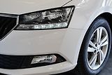 Škoda Fabia - náhled 9