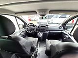 Opel Vivaro (2016) 1,6 CDTi 8 9 Míst TZ Tempomat - náhled 21