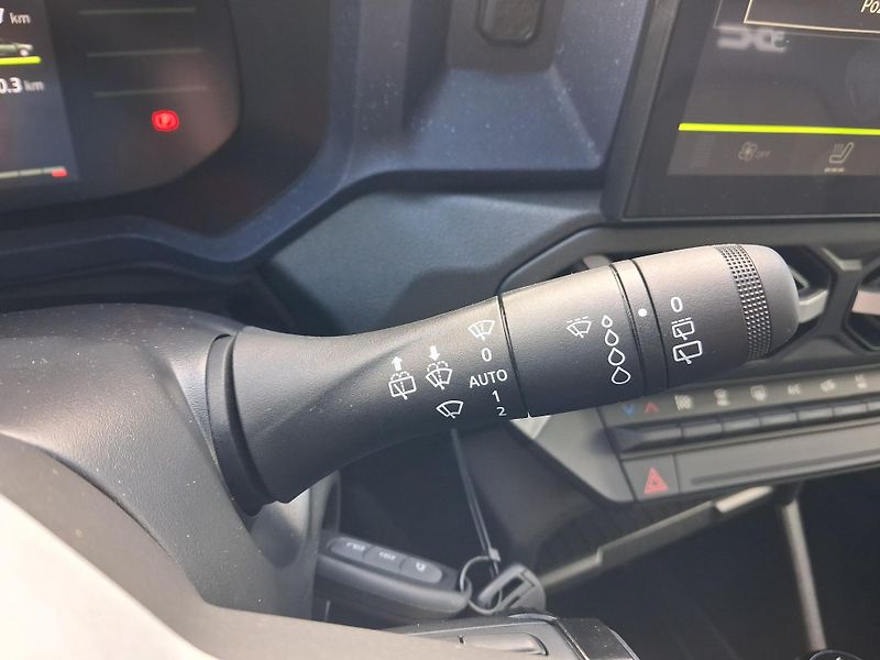 Dacia Duster (2026) Expression Eco-G 120 - fotka 14 z 34