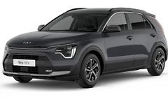 Kia Niro STYLE 1,6 GDi GPF HEV 6DCT - fotografie inzerátu