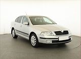 Škoda Octavia (2004) Elegance 1.9 TDI, Serv.kniha - náhled 1