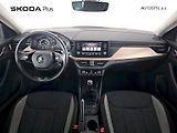 Škoda Scala (2021) 1.5TSi 110kW STYLE PLUS - náhled 4