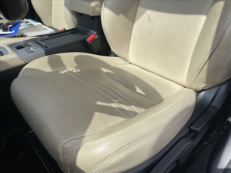 Subaru Levorg 1,6 GT-S 125kw 4x4 Automat Kůž - fotka 24 z 41