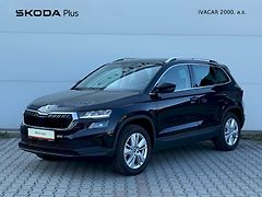 Škoda Karoq (2025) 2.0 TDI 110 kW DSG 4x4 TopSele - fotografie inzerátu