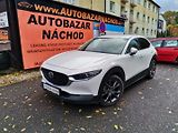 Mazda CX-30 (2021) 2.0i 137kw AUT 4x4 Kamery ČR - náhled 1