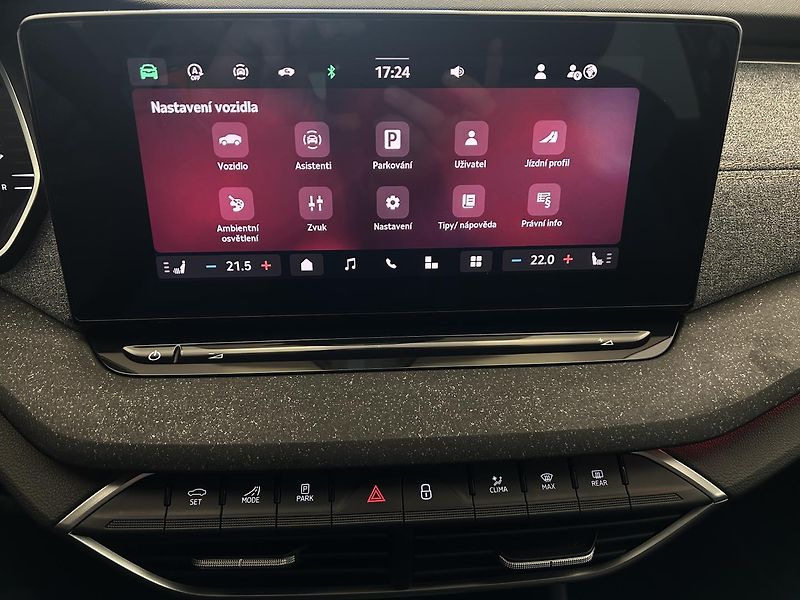 Škoda Octavia 2.0 TDI Top selection - fotka 9 z 23