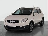 Nissan Qashqai (2012) 1.6, Serv.kniha, Navi - náhled 1