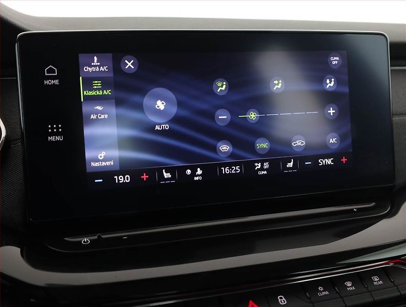 Škoda Octavia (2021) Style 1.5 TSI e-tec, Automat - fotka 14 z 17