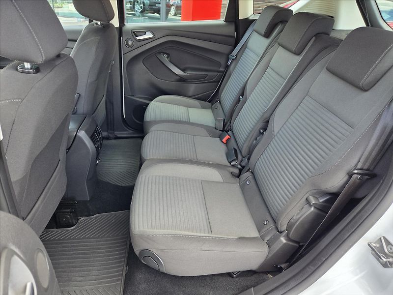 Ford C-MAX 1,5 TDCi 88kW Titanium ČR  Tit - fotka 10 z 25