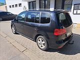Volkswagen Touran 1,6 TDI Comfortline - náhled 7