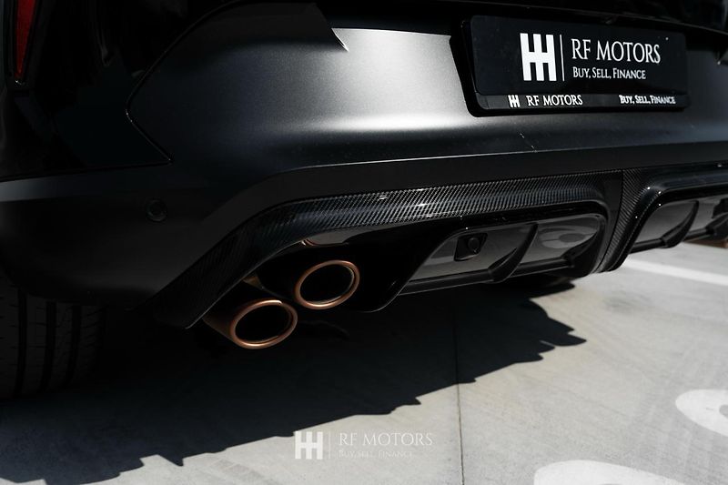 Cupra Formentor (2026) VZ5 390 PS 4Drive, nové - fotka 29 z 30