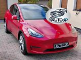 Tesla Model Y (2022) AWD Long Range  ACC  LED  NAVI - náhled 1