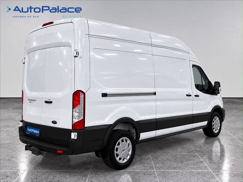 Ford Transit 2,0 130 L3 350 TREND - fotka 4 z 14