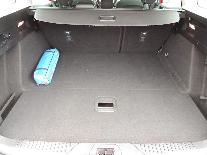 Ford Focus (2019) Combi 1.0i,92kw,ČR,1.majitel - fotka 44 z 49