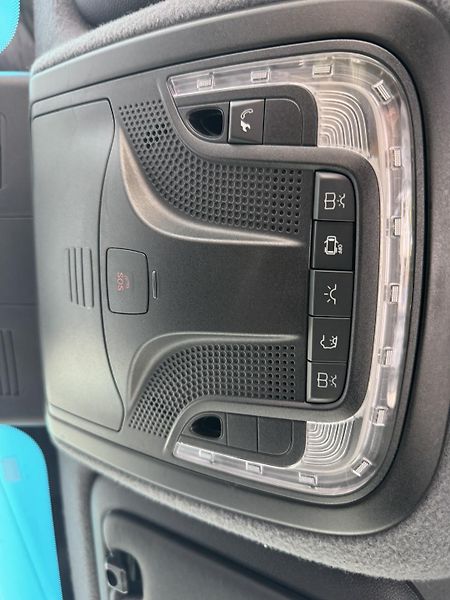 Mercedes-Benz Sprinter (2022) 317CDi Aut.Navi,Kamera,Tažné - fotka 21 z 22
