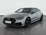Audi A7 (2023) 50 TDI, S-Line, Paměť, ACC, DP - náhled 1