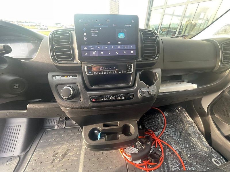 Toyota Proace Max Panel Van EV 110kWH L3H2 Activ - fotka 23 z 25