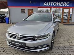 Volkswagen Passat (2018) 2.0 BiTDi 4x4 - fotografie inzerátu