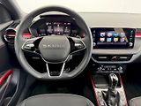 Škoda Fabia (2025) 1.0 TSI 85kW DSG Monte Carlo - náhled 8