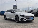 Volkswagen Arteon 2,0 TSI R-Line 206kW DSG - náhled 7
