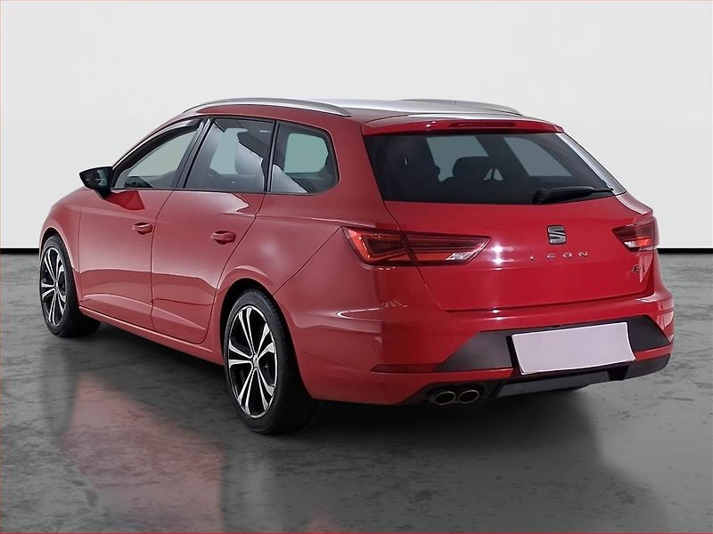 Seat Leon (2019) 1.5 TSI, ČR,1.maj, Serv.kniha - fotka 4 z 16