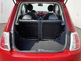 Fiat 500 (2010) 1.2.i, Klima - náhled 7