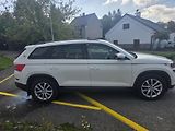 Škoda Kodiaq (2017) 2.0 TDi 110kw tažné  - náhled 7