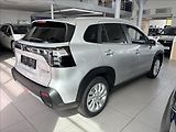 Suzuki S-Cross (2026) 1,4 Allgrip  Premium - náhled 2