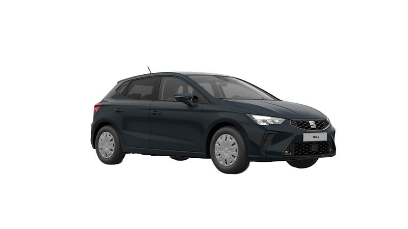 Seat Ibiza (2026) Reference - fotka 4 z 7