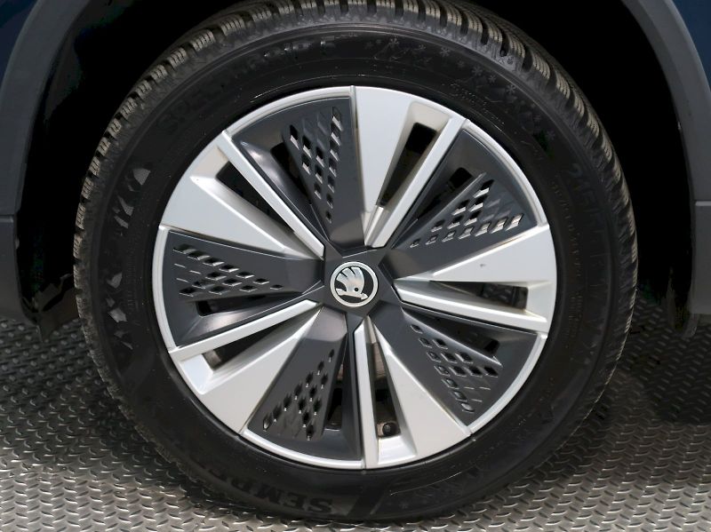 Škoda Karoq (2022) STYLE 2.0TDI 85KW - fotka 12 z 44