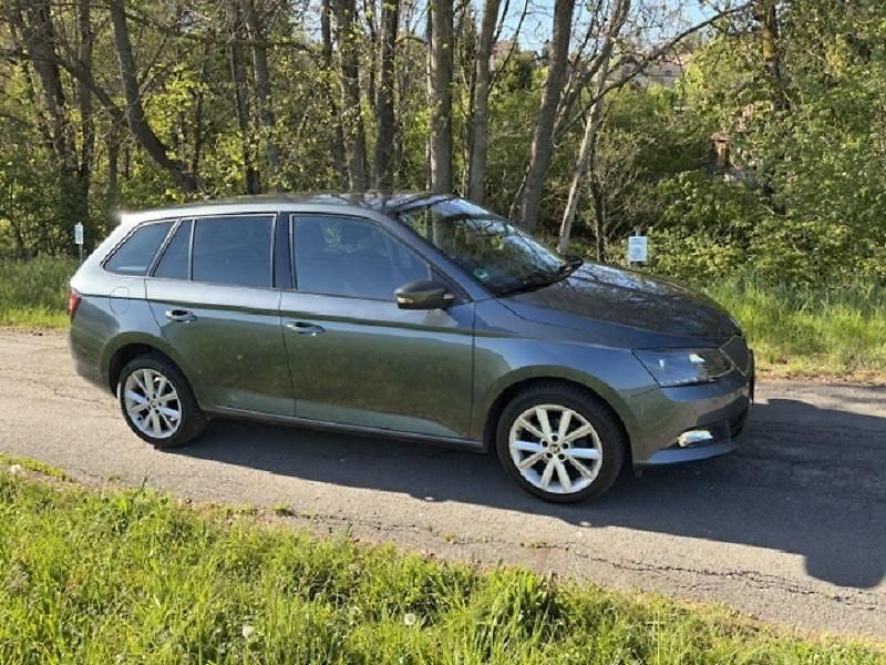 Škoda Fabia (2016) Com.1,2TSi 66Kw Aut.Klima, Nav - fotka 2 z 13