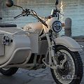 SWM (2026) SIDECAR URBAN 525 - náhled 14