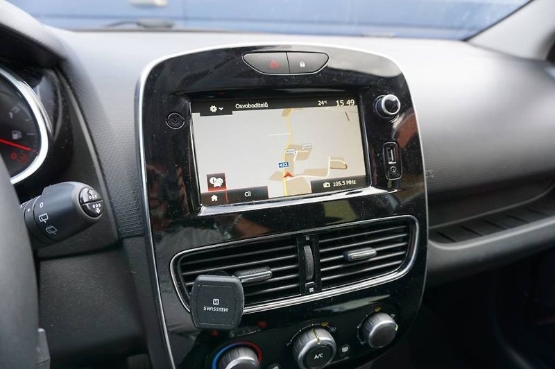 Renault Clio (2019) Limited 0,9Tce 56 kW - fotka 22 z 30